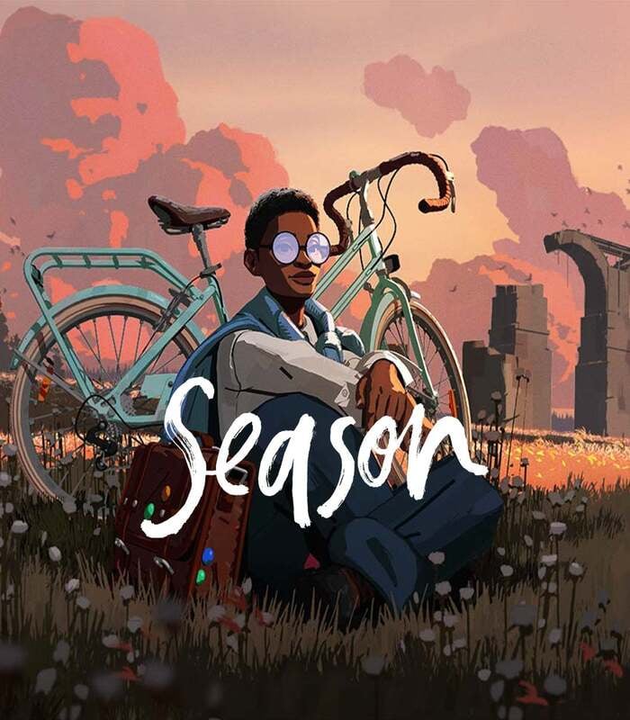 Season : A letter to the future