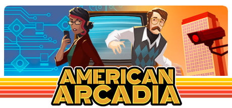 Image de American Arcadia