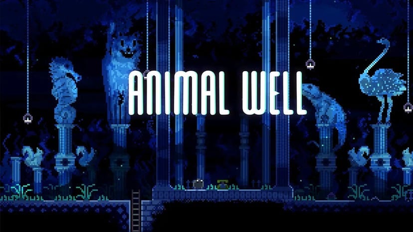 Image de Animal Well