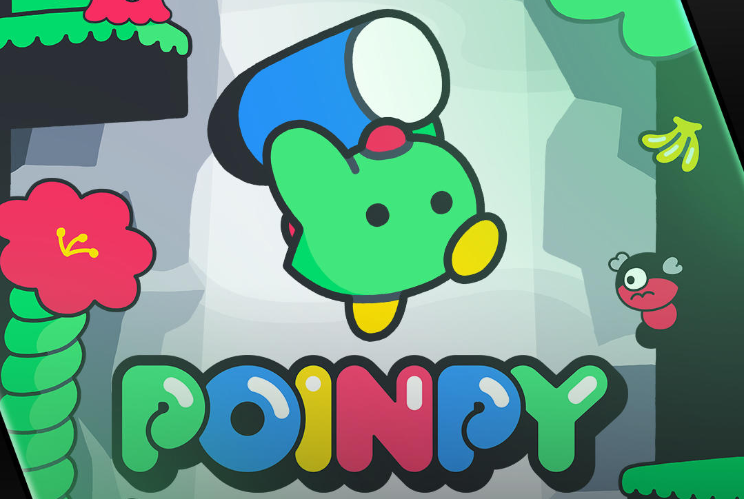 Poinpy