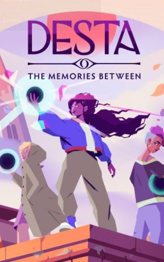 Desta : The Memories Between