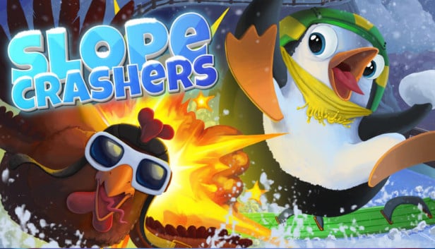 Image de Slope Crashers