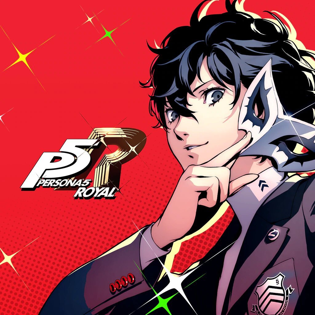 Image de Persona 5 Royal