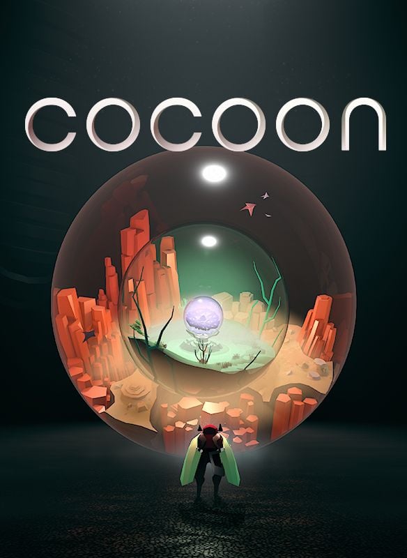 Image de Cocoon