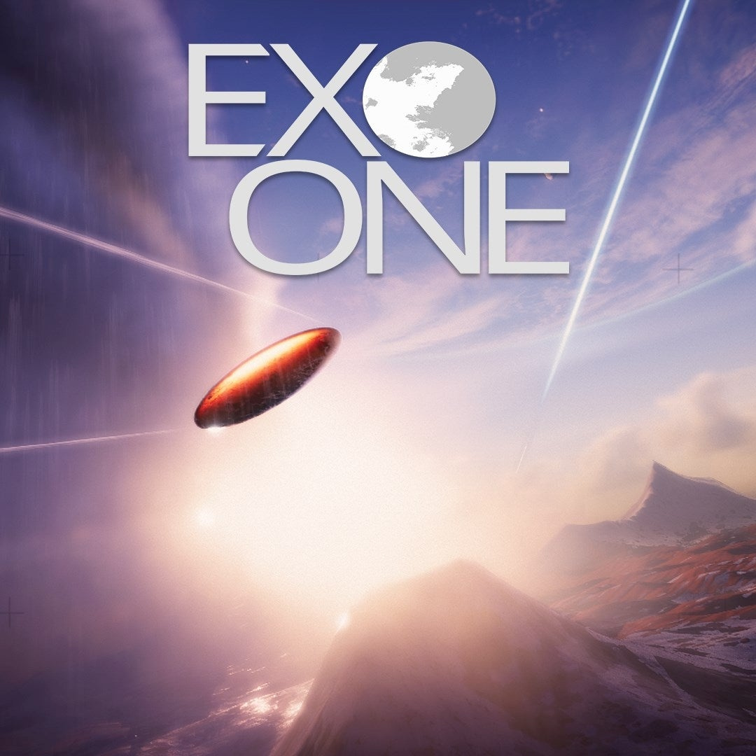 Image de Exo One