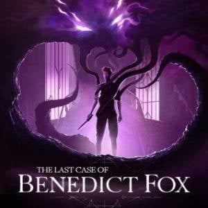 Image de The Last Case of Benedict Fox