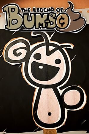 Image de The Legend of Bum-bo