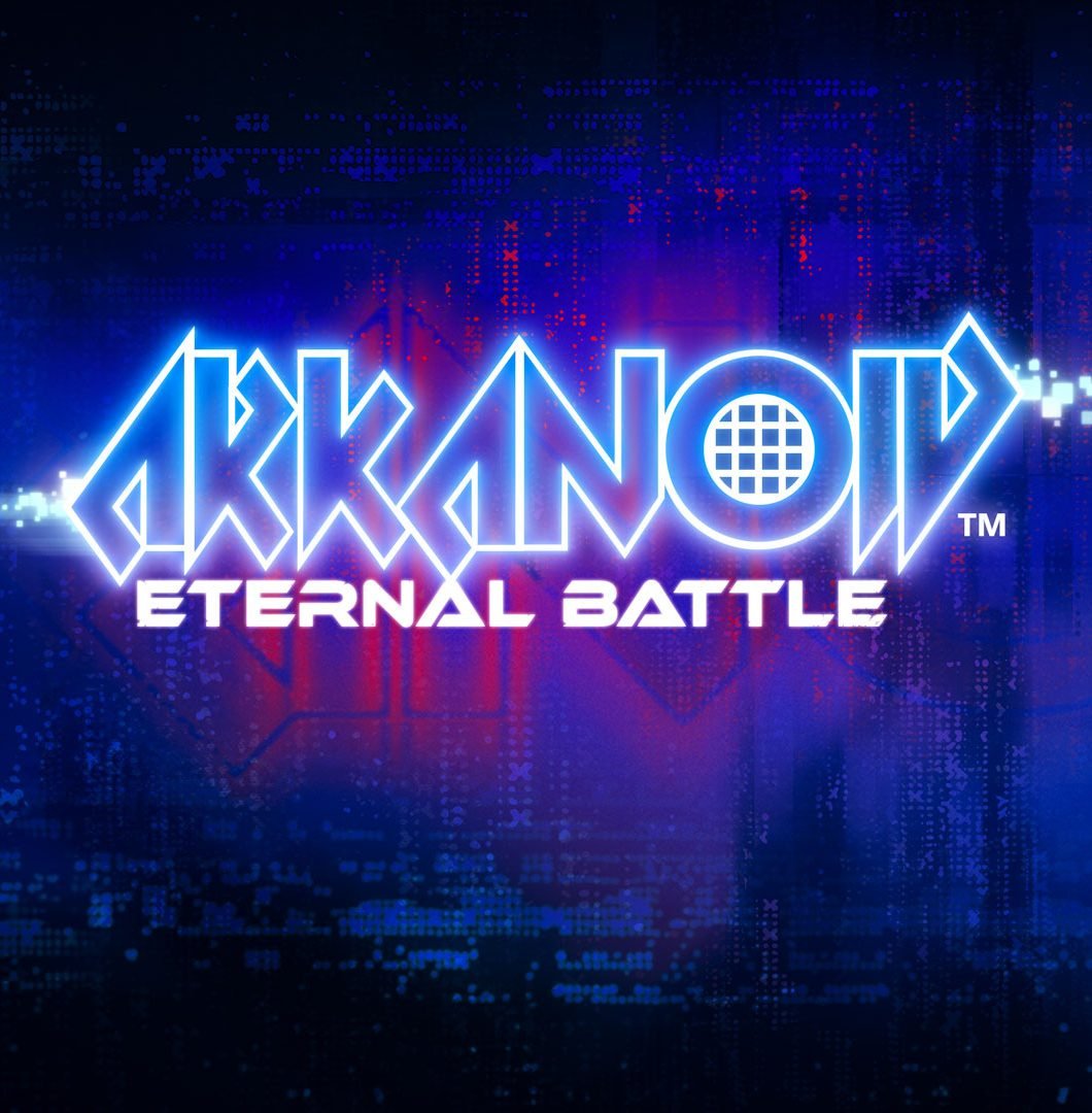 Arkanoid Eternal Battle