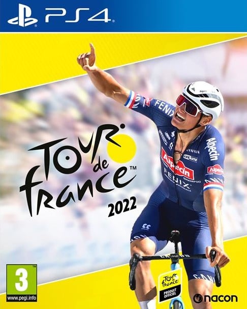 Image de Tour de France 2022