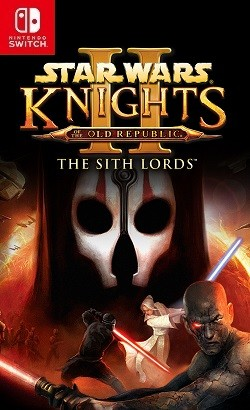 Image de Star Wars : Knights of the Old Republic II : The Sith Lords