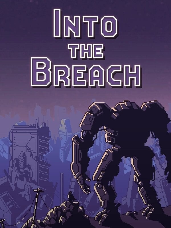 Image de Into the Breach