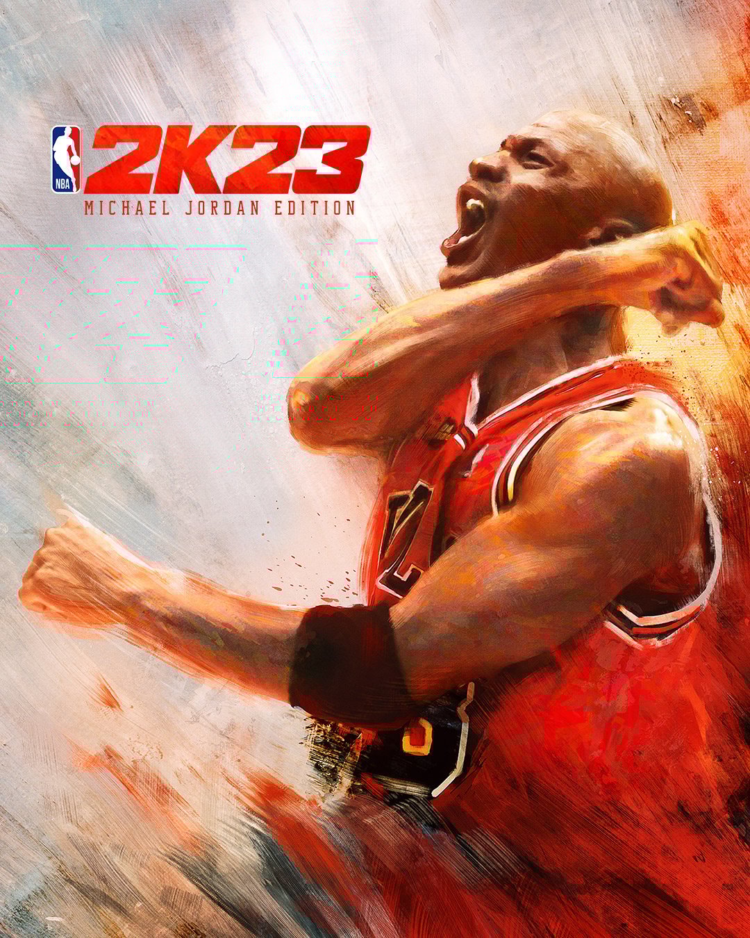 Image de NBA 2K23