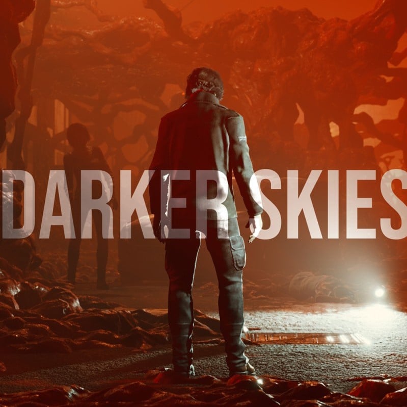 Image de Darker Skies