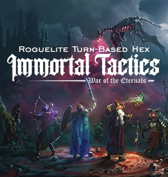 Immortal Tactics: War of the Eternals