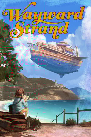 Image de Wayward Strand