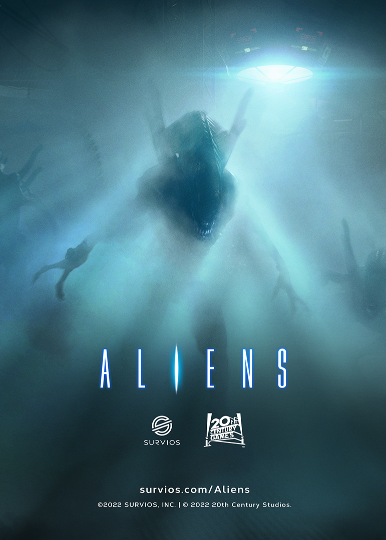 Image de Aliens (2022)