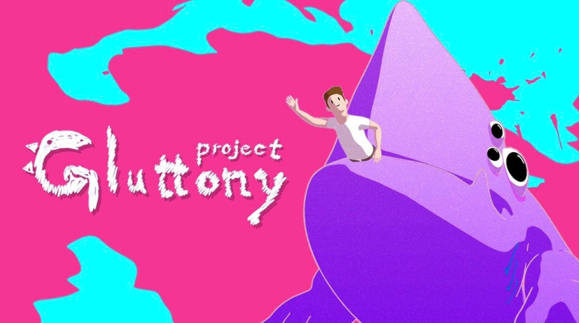 Image de Project Gluttony (nom provisoire)