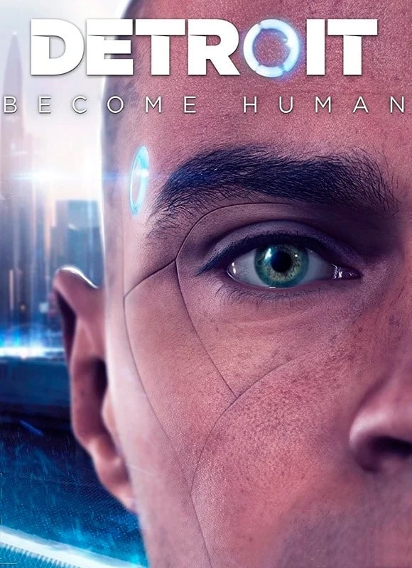 Detroit : Become Human