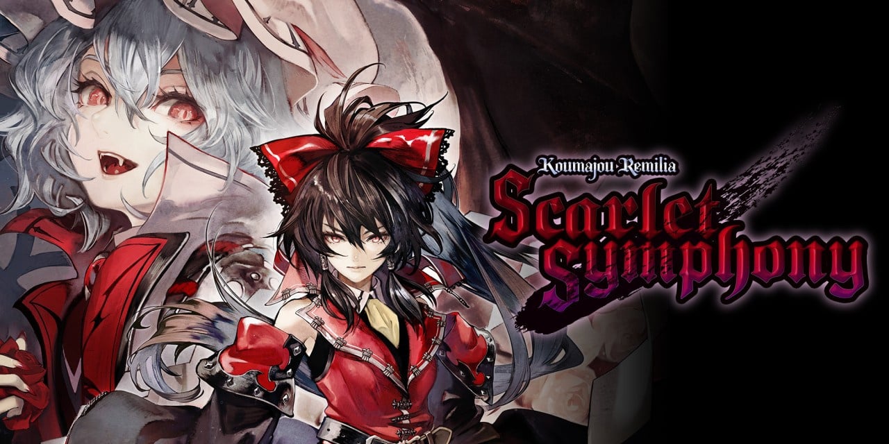 Image de Koumajou Remilia: Scarlet Symphony