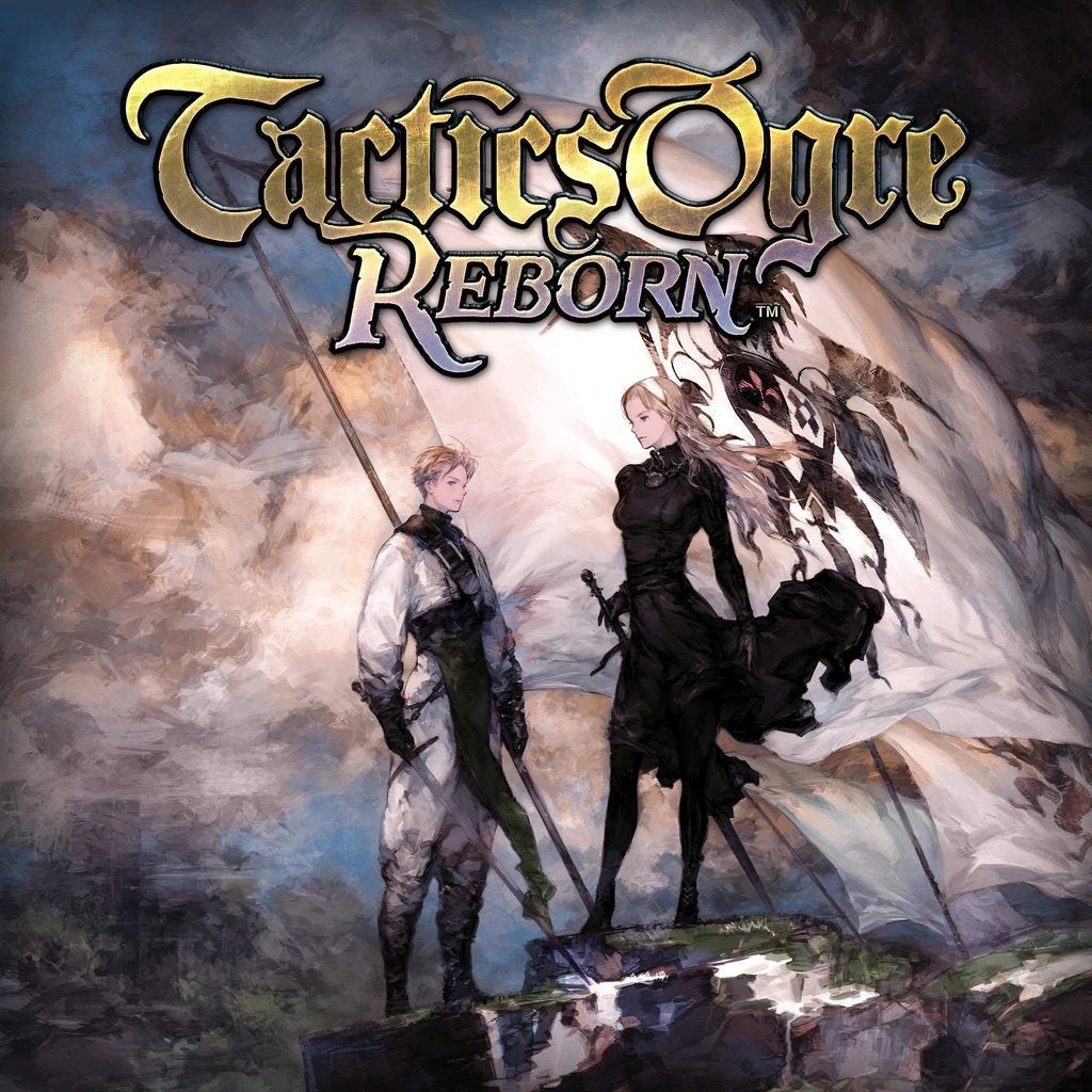 Image de Tactics Ogre : Reborn
