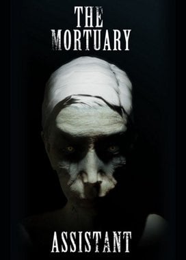 Image de The Mortuary Assistant
