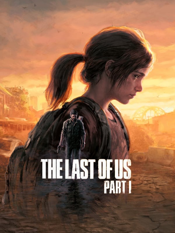 Image de The Last of Us Part I