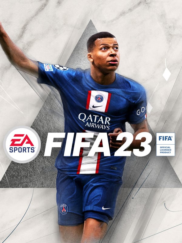 Image de FIFA 23