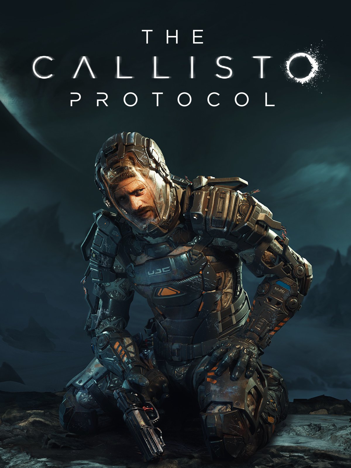 Image de The Callisto Protocol
