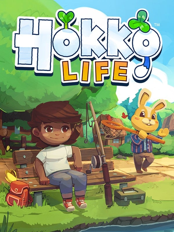 Image de Hokko Life
