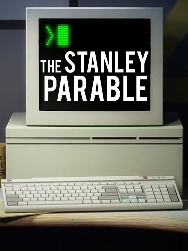 The Stanley Parable : Ultra Deluxe
