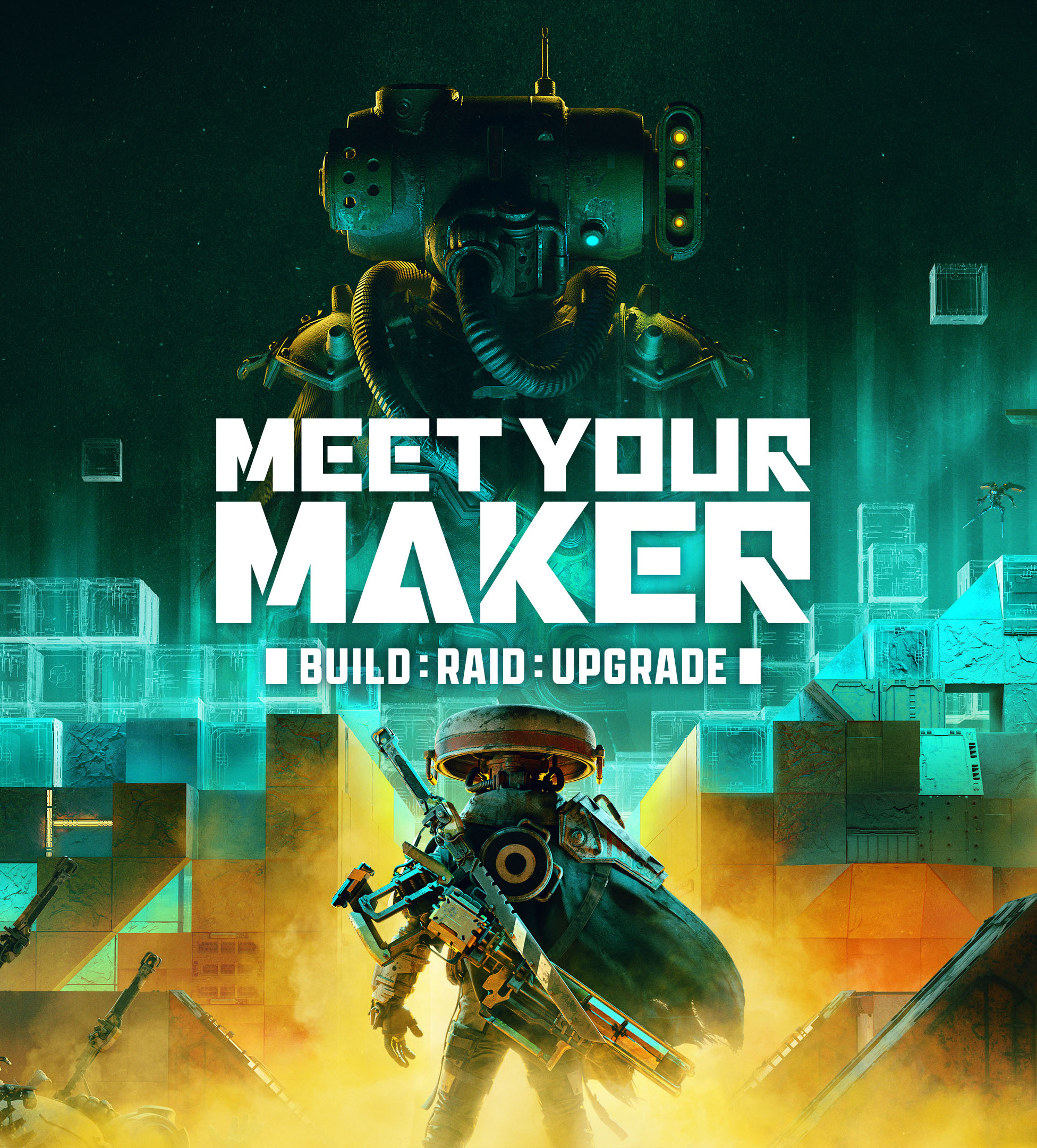 Image de Meet Your Maker