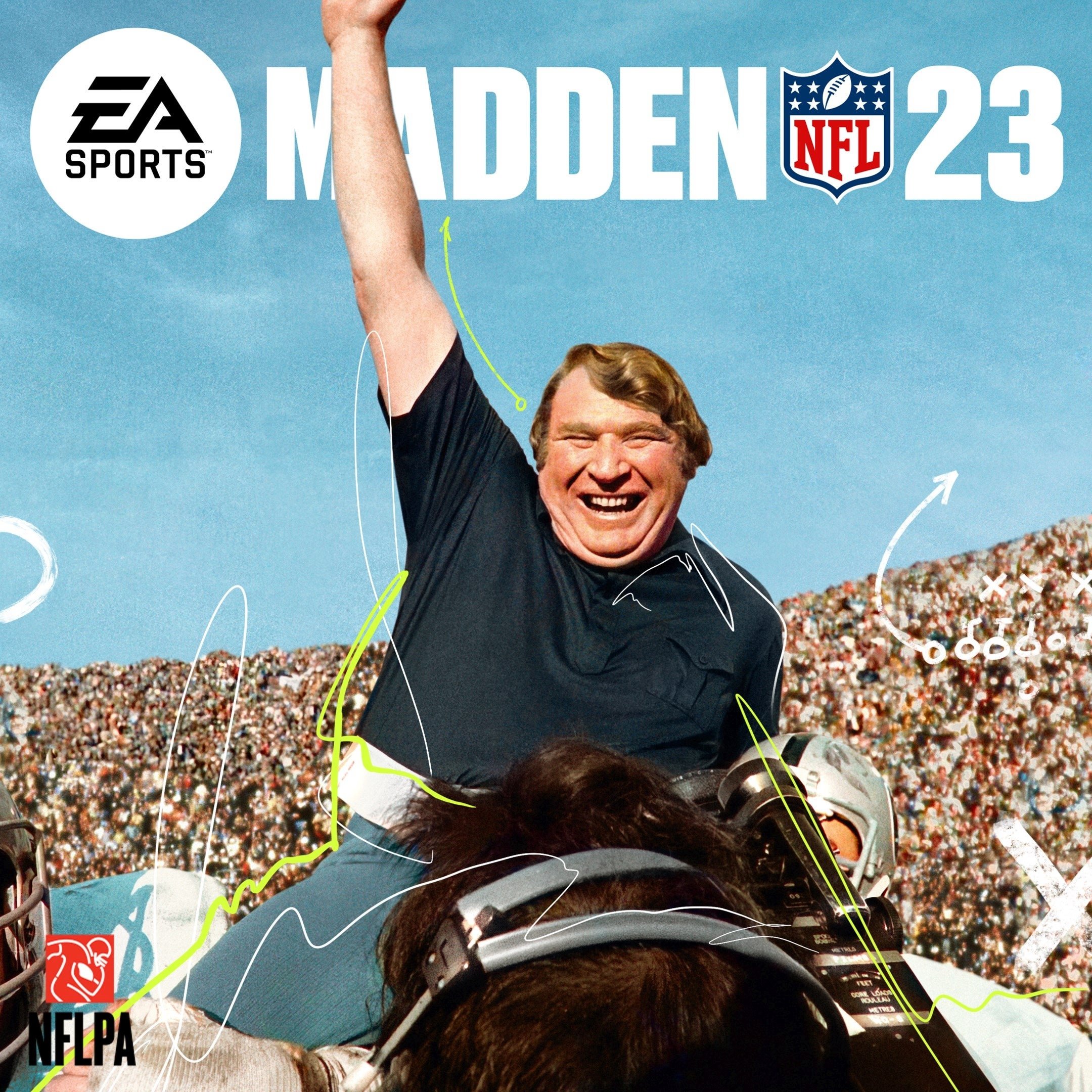 Image de Madden NFL 23