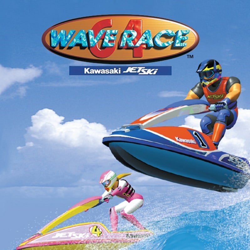 Image de Wave Race 64
