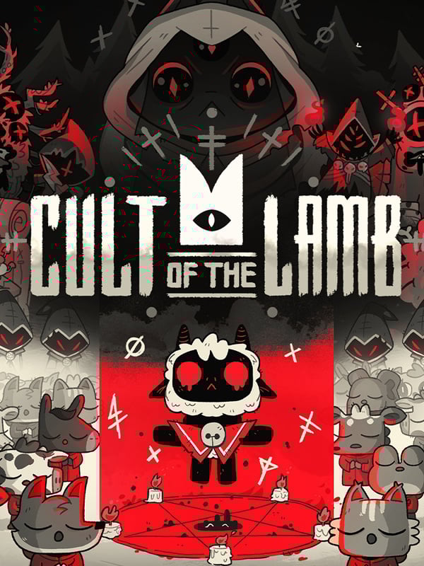 Image de Cult of the Lamb