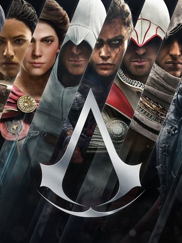 Image de Assassin's Creed Infinity
