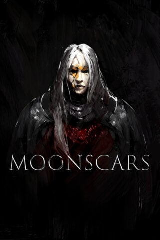 Image de Moonscars