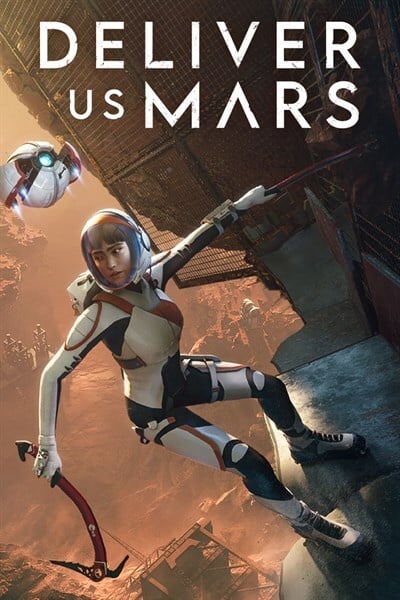 Image de Deliver Us Mars