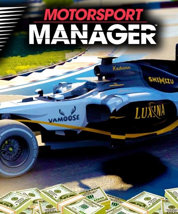 Image de F1 Manager 2022