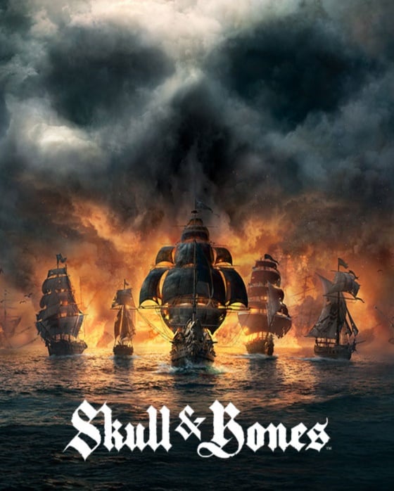 Image de Skull and Bones