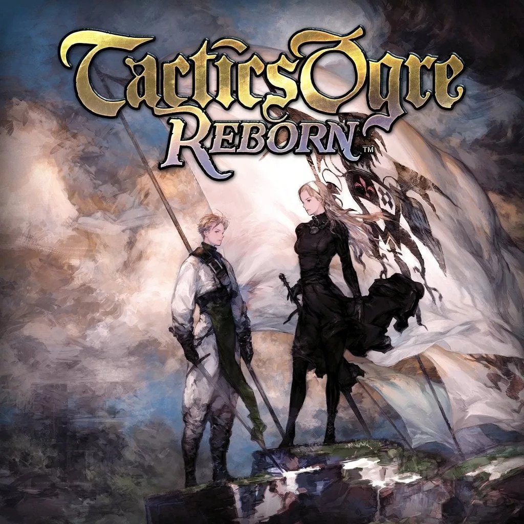 Image de Tactics Ogre : Reborn
