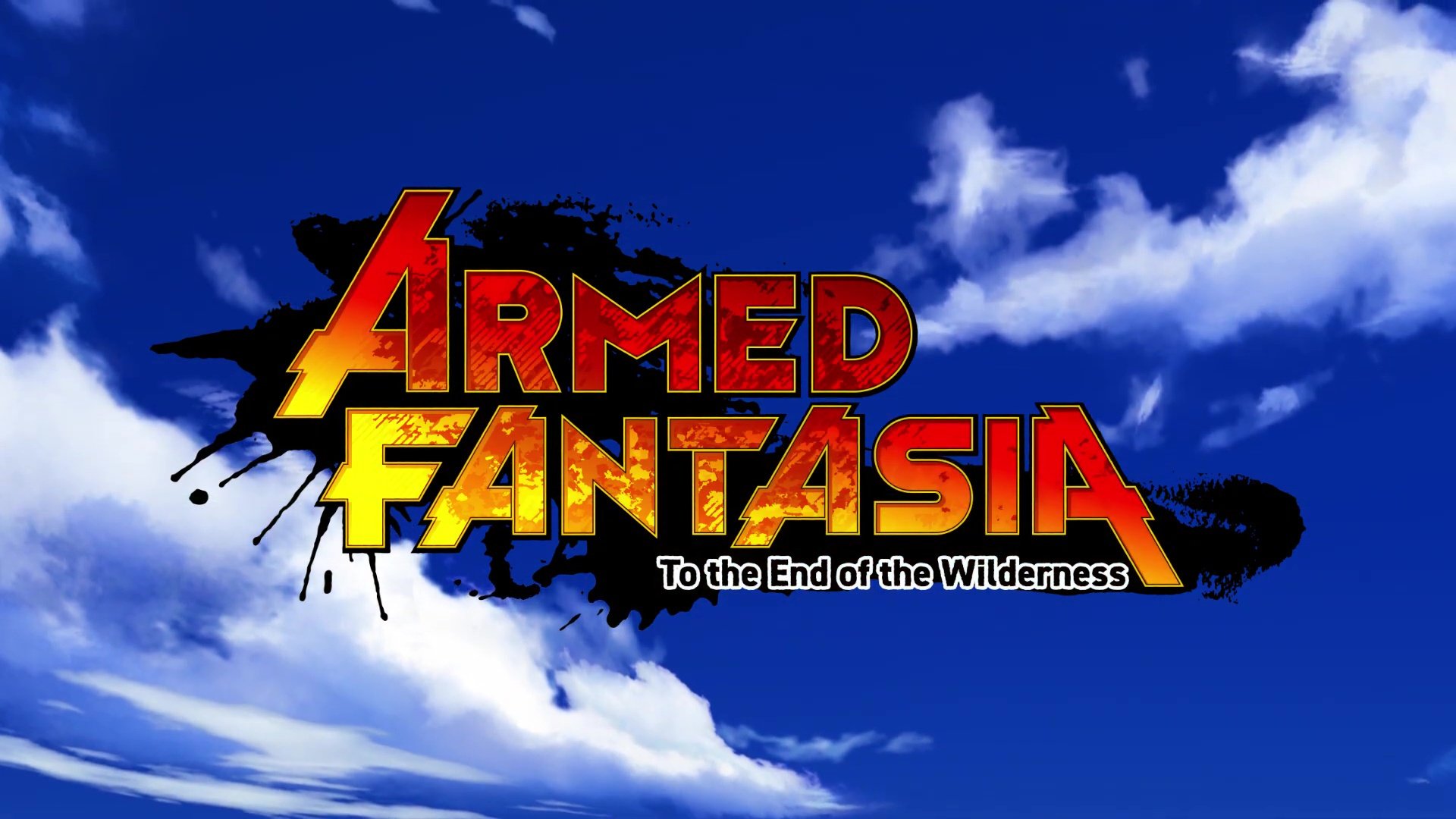 Image de Armed Fantasia : To the End of the Wilderness