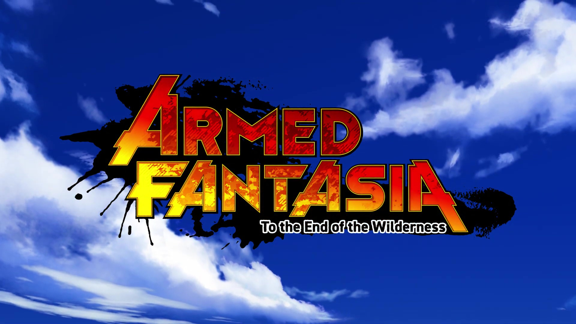Image de Armed Fantasia : To the End of the Wilderness