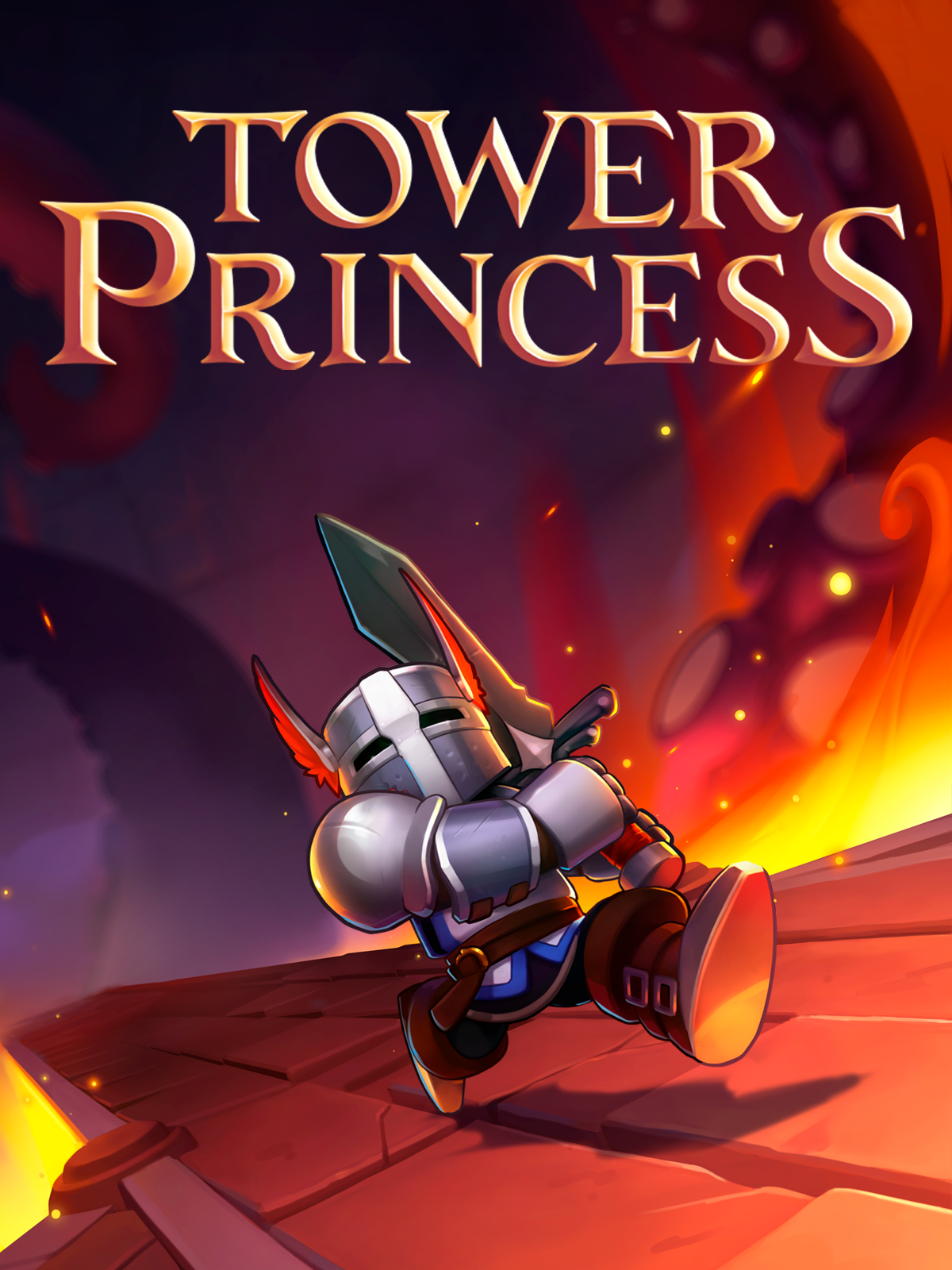 Image de Tower Princess