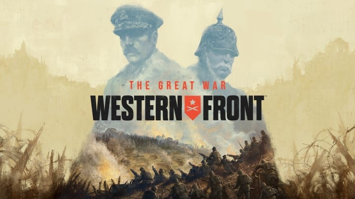 Image de The Great War : Western Front
