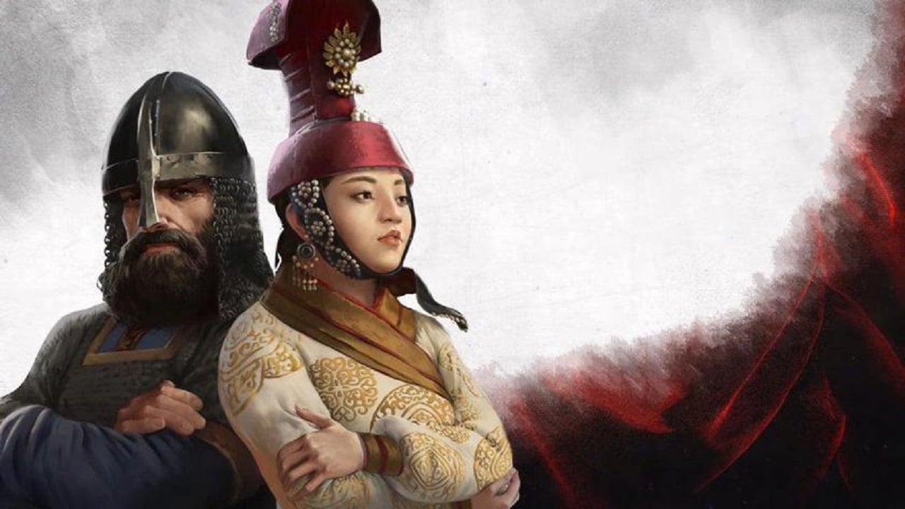 Image de Crusader Kings III : Friends and Foes