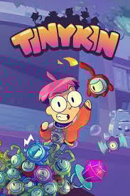 Image de Tinykin