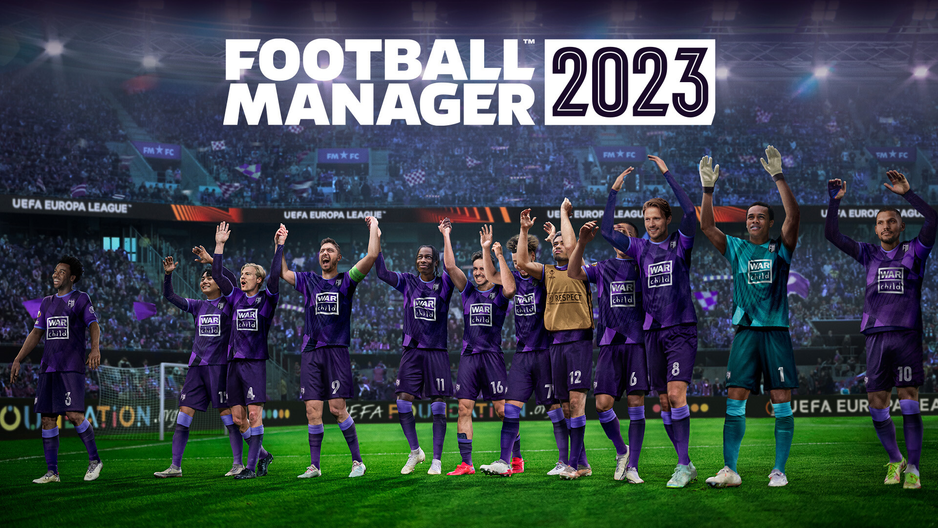 Image de Football Manager 2023 Console