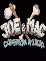 Image de New Joe & Mac : Caveman Ninja
