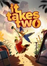 Image de It Takes Two