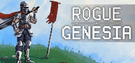Image de Rogue : Genesia